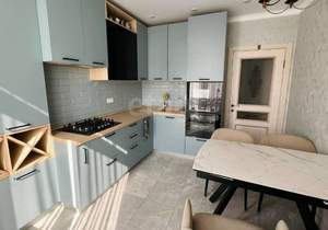 2-к квартира, вторичка, 50м2, 4/5 этаж