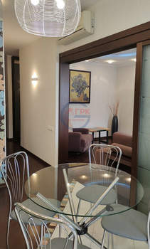 3-к квартира, вторичка, 84м2, 2/16 этаж