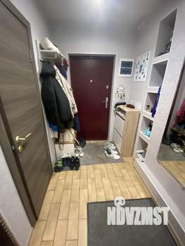 3-к квартира, вторичка, 51м2, 8/14 этаж