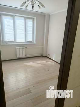 4-к квартира, вторичка, 100м2, 8/25 этаж