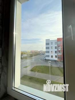 2-к квартира, вторичка, 48м2, 2/4 этаж