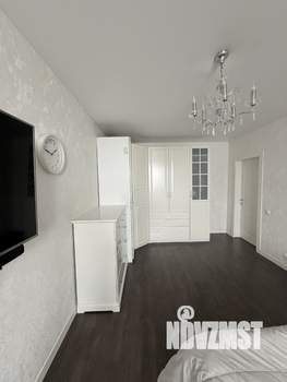 2-к квартира, вторичка, 59м2, 12/25 этаж