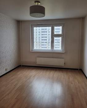 2-к квартира, вторичка, 62м2, 8/23 этаж