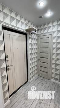 1-к квартира, вторичка, 40м2, 4/8 этаж