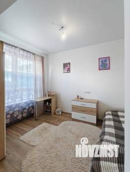 Студия квартира, вторичка, 24м2, 7/16 этаж