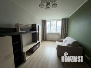 1-к квартира, вторичка, 46м2, 2/5 этаж