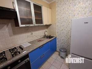 1-к квартира, вторичка, 32м2, 8/9 этаж