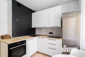 2-к квартира, вторичка, 54м2, 1/8 этаж