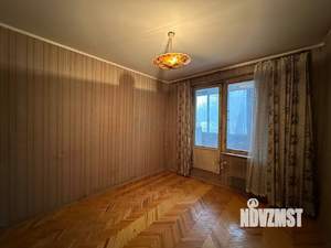 3-к квартира, вторичка, 52м2, 2/9 этаж
