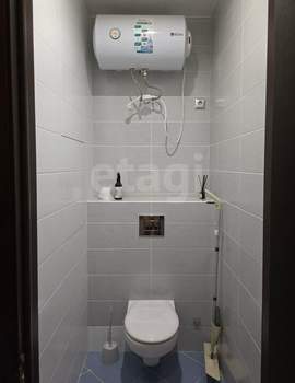 2-к квартира, вторичка, 69м2, 13/17 этаж