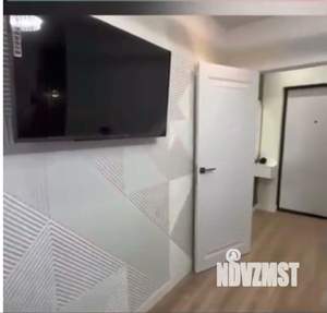 1-к квартира, вторичка, 33м2, 7/8 этаж