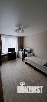 2-к квартира, вторичка, 44м2, 4/9 этаж