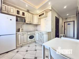 1-к квартира, вторичка, 30м2, 5/9 этаж