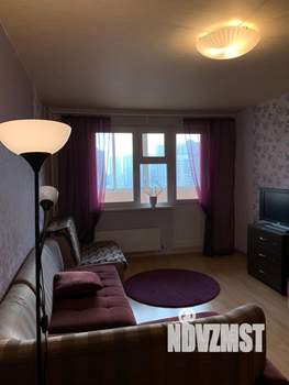 2-к квартира, вторичка, 59м2, 15/25 этаж