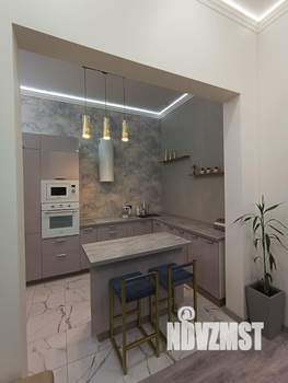 3-к квартира, вторичка, 60м2, 17/17 этаж