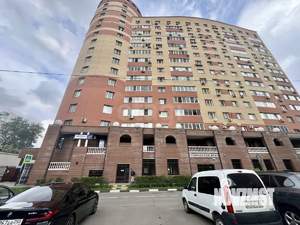 Студия квартира, вторичка, 19м2, 2/10 этаж