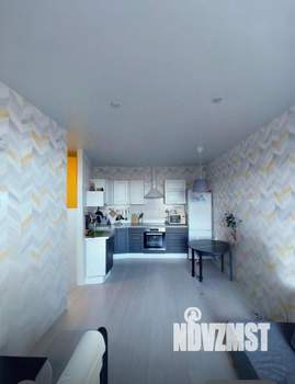 1-к квартира, вторичка, 35м2, 14/18 этаж