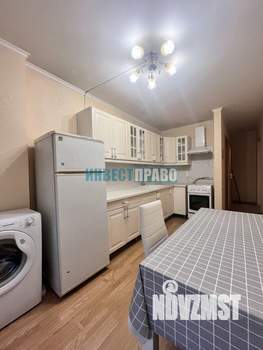 2-к квартира, вторичка, 52м2, 6/9 этаж