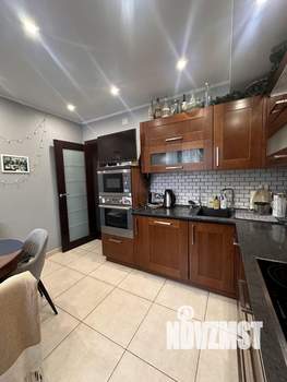 3-к квартира, вторичка, 80м2, 4/25 этаж