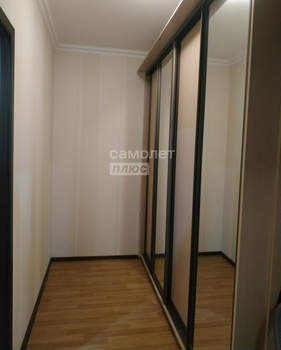 1-к квартира, вторичка, 42м2, 9/22 этаж