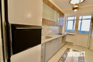 3-к квартира, вторичка, 71м2, 9/12 этаж