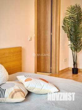 2-к квартира, вторичка, 51м2, 11/12 этаж