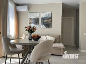 2-к квартира, вторичка, 60м2, 13/25 этаж