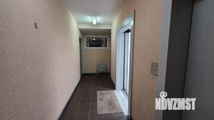 2-к квартира, вторичка, 54м2, 5/17 этаж