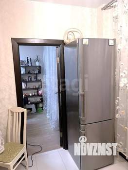 1-к квартира, вторичка, 31м2, 3/8 этаж