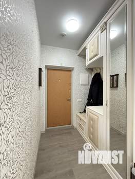 3-к квартира, вторичка, 60м2, 2/26 этаж