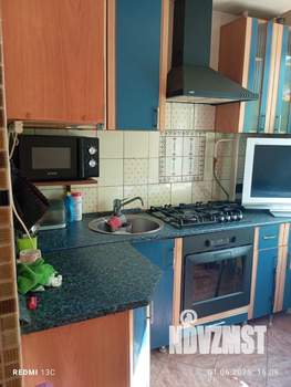 2-к квартира, вторичка, 45м2, 3/12 этаж