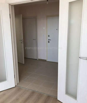 1-к квартира, вторичка, 42м2, 12/25 этаж