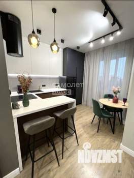 2-к квартира, вторичка, 48м2, 14/25 этаж