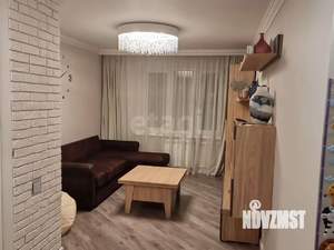 3-к квартира, вторичка, 68м2, 7/9 этаж