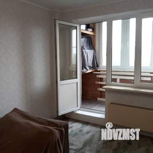 1-к квартира, вторичка, 39м2, 6/17 этаж