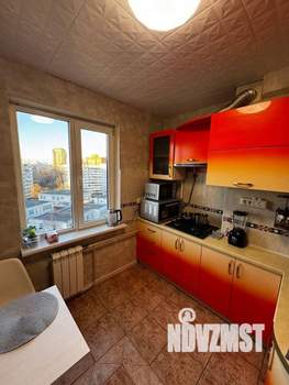 3-к квартира, вторичка, 67м2, 9/9 этаж