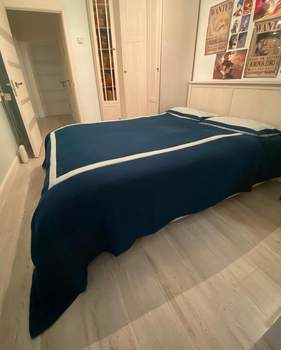 3-к квартира, вторичка, 76м2, 10/10 этаж