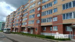 1-к квартира, вторичка, 39м2, 2/6 этаж