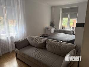 2-к квартира, вторичка, 45м2, 2/7 этаж