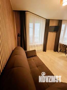 Студия квартира, вторичка, 25м2, 20/25 этаж