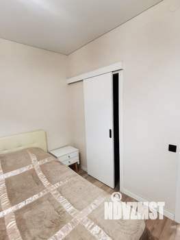 1-к квартира, вторичка, 47м2, 13/25 этаж