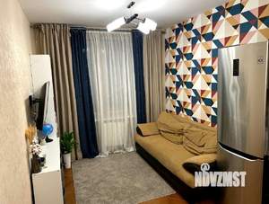 2-к квартира, вторичка, 45м2, 5/25 этаж