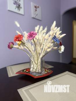 2-к квартира, вторичка, 51м2, 3/17 этаж