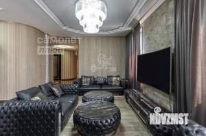 5-к квартира, вторичка, 276м2, 7/8 этаж