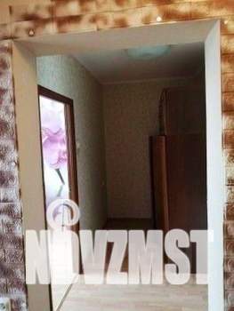 1-к квартира, вторичка, 42м2, 15/27 этаж