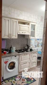 1-к квартира, вторичка, 33м2, 4/5 этаж