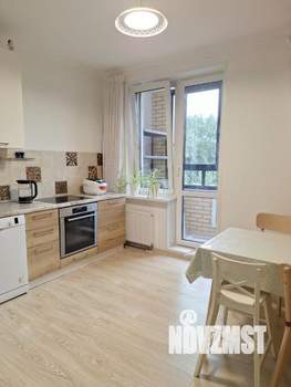 2-к квартира, вторичка, 68м2, 6/12 этаж