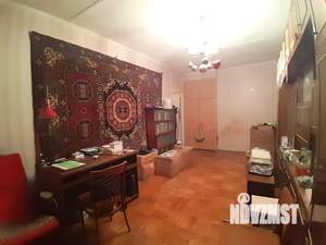 3-к квартира, вторичка, 81м2, 3/14 этаж