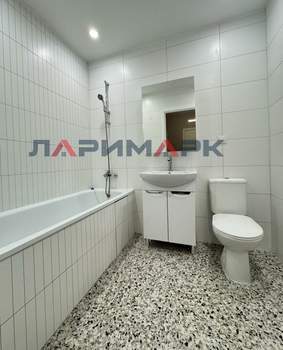 1-к квартира, сданный дом, 32м2, 4/17 этаж