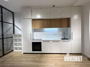 2-к квартира, вторичка, 70м2, 6/42 этаж